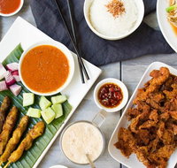 PappaRich - Food Delivery Shop