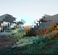 Passing Clouds - Food Delivery Shop