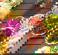 Pita Mix - Pet Food Australia