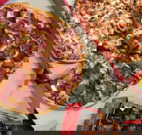 Pizza Hut - Balwyn North - Pet Food Australia