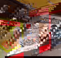 Polo Pizza - Food Delivery Shop