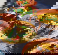 RedEarth Thai Restaurant  Takeaway - Food Delivery Shop