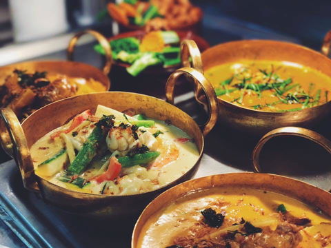 RedEarth Thai Restaurant & Takeaway - Food Delivery Shop 0