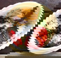 Rowanos Italian Pizza and Pasta Restaurant - Food Delivery Shop