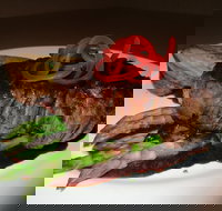 Sails Restaurant - Pet Food Australia