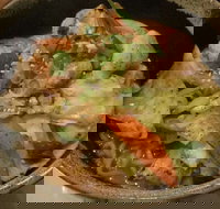 Satoru's Japanese Restaurant - Pet Food Australia