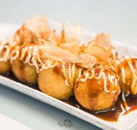 Shou Japanese Kitchen - Food Delivery Shop