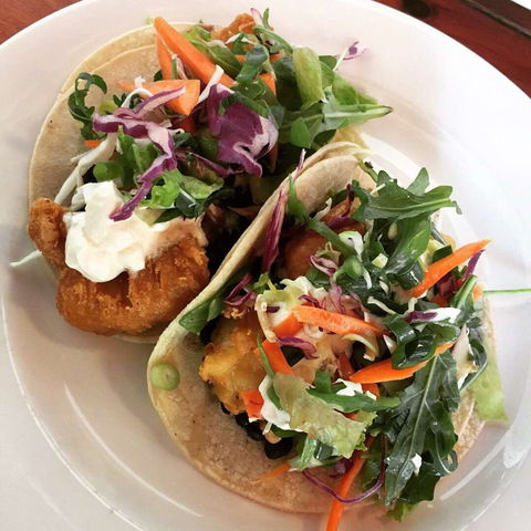 South Beach Tacos - Food Delivery Shop 0