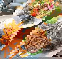 Soulplate Cafe - Pet Food Australia