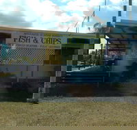 Spinnakers Fish  Chips - Food Delivery Shop