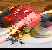 Stepping Stone - Pet Food Australia