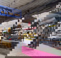 Sunshine Noodle Bar - Food Delivery Shop