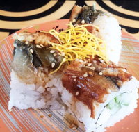 Sushi Train - Kallangur - Food Delivery Shop