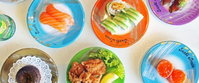 Sushi Train - Biggera Waters