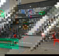 The Burrito Bar - South Bank - Food Delivery Shop