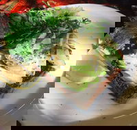 The Organic Market  Caf - Pet Food Australia