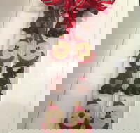 Theobroma Chocolate Lounge - Narre Warren - Pet Food Australia