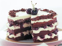 The Cheesecake Shop - Redcliffe