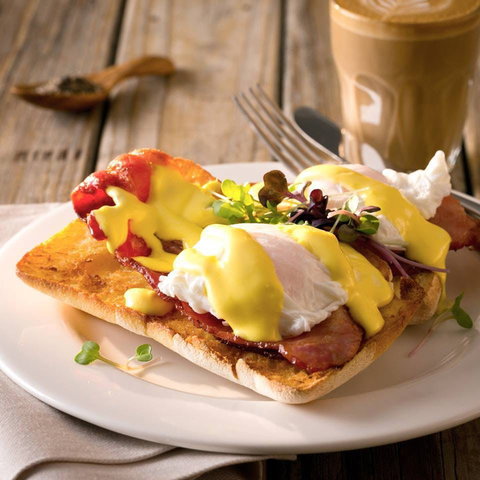 The Coffee Club - West Ryde - Pet Food Australia 0