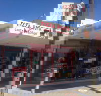 Through The Oven - Food Delivery Shop