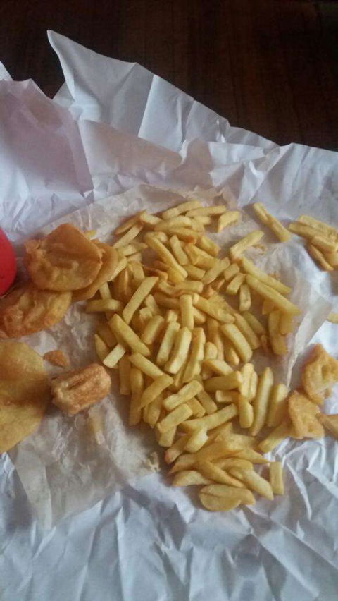 Tullamarine Fish & Chips - Pet Food Australia 0