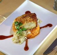 Wharf Tavern Char - Mooloolaba - Food Delivery Shop