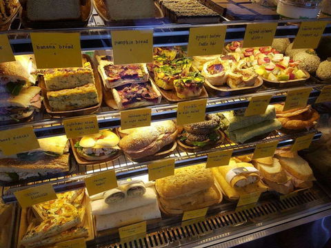 Yelo - Leederville - Food Delivery Shop 0