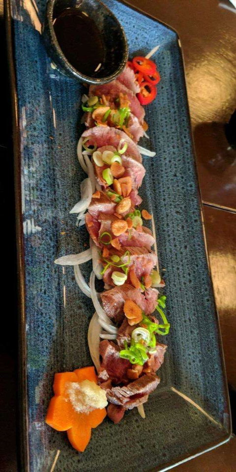 Yorokobi - Food Delivery Shop 0