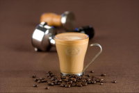 Zarraffa's Coffee - Robina