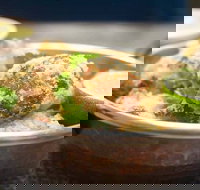 321 Learmonth Cafe - Pet Food Australia