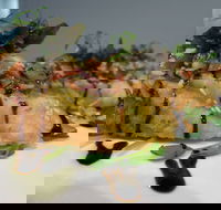 Alexander's Restaurant - Pet Food Australia