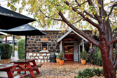 Angullong Cellar Door - Food Delivery Shop 0