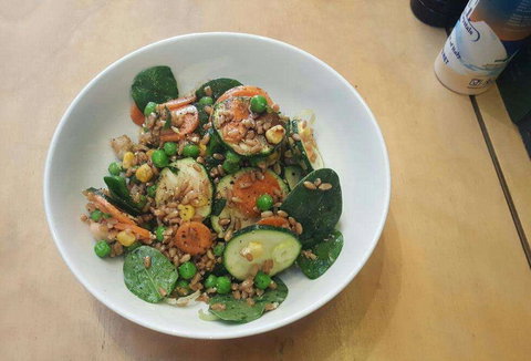 Arno Espresso - Food Delivery Shop 0