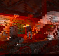 Australian Outback Spectacular - Pet Food Australia