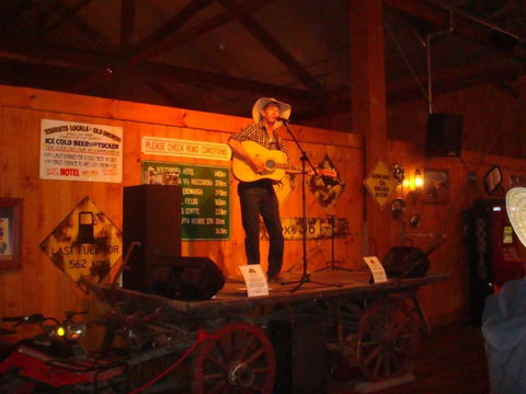 Australian Outback Spectacular - Food Delivery Shop 0