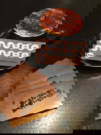 Bannos Brownies - Miranda