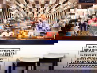 Bavarian Bier Cafe Miranda