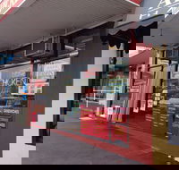 B.B.Q. Chicken - Food Delivery Shop