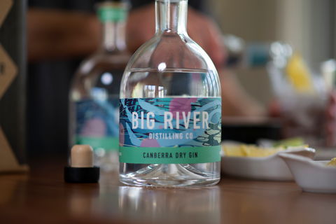 Big River Distilling Co - Food Delivery Shop 0