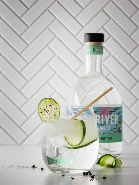 Big River Distilling Co - Food Delivery Shop 1
