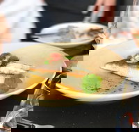 Bocca di Lupo - Food Delivery Shop