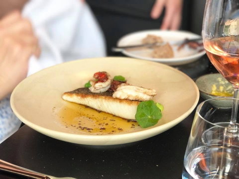 Bocca Di Lupo - Food Delivery Shop 0