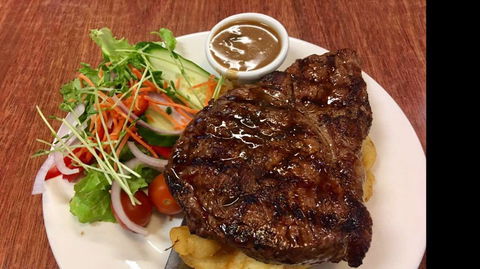 Brisbane Valley Tavern Bistro - Food Delivery Shop 0