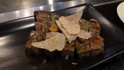 Burwood Teppanyaki House - Food Delivery Shop 0