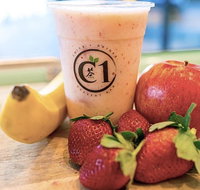 C1 Juice  Drinks - Food Delivery Shop