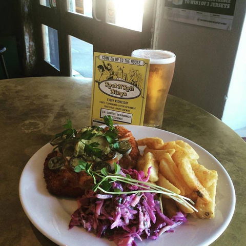 Captain Cook Hotel - Millers Point - Pet Food Australia 0