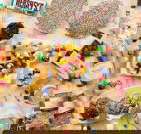 Delicious Chocolicious - Food Delivery Shop