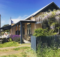 Dunkeld Old Bakery Cafe and Guesthouse - Food Delivery Shop