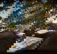 Fig Restaurant and Bar - Food Delivery Shop