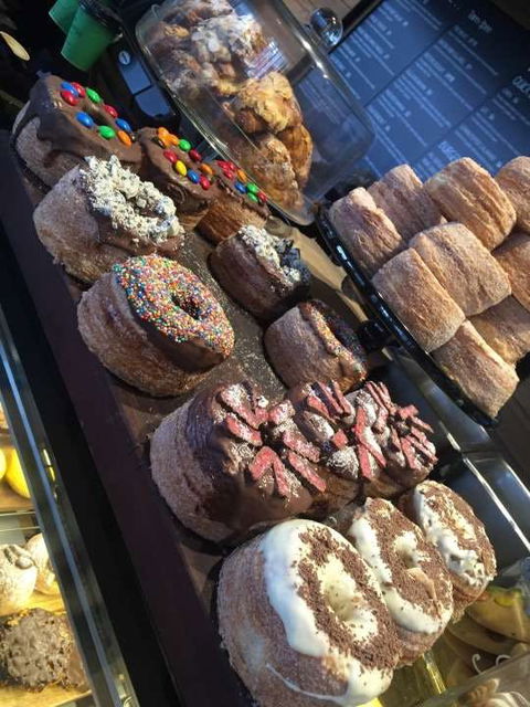 Georgie Porgies Cafe - Pet Food Australia 0
